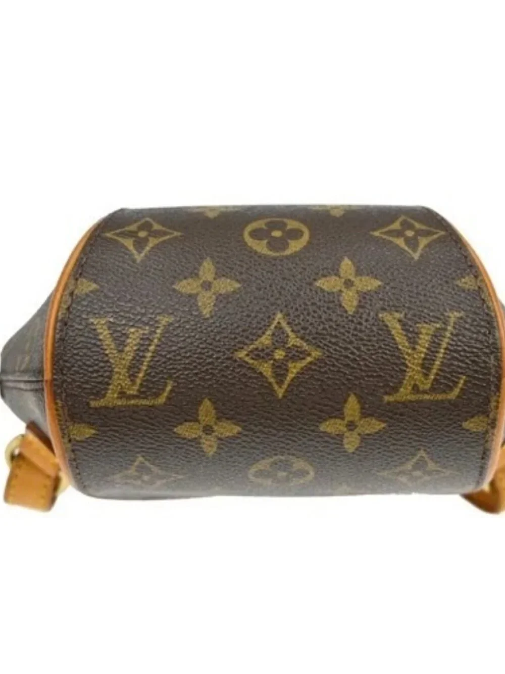 BUYIT03 LOUIS VUITTON MONOGRAM ELLIPSE SAC A DOS BACKPACK M51125 MII0092 YQ07924 - Picture 3 of 15